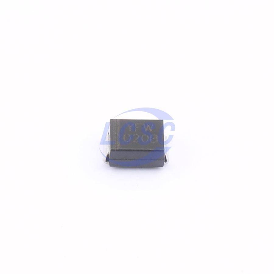 YFW CRD020B - 3