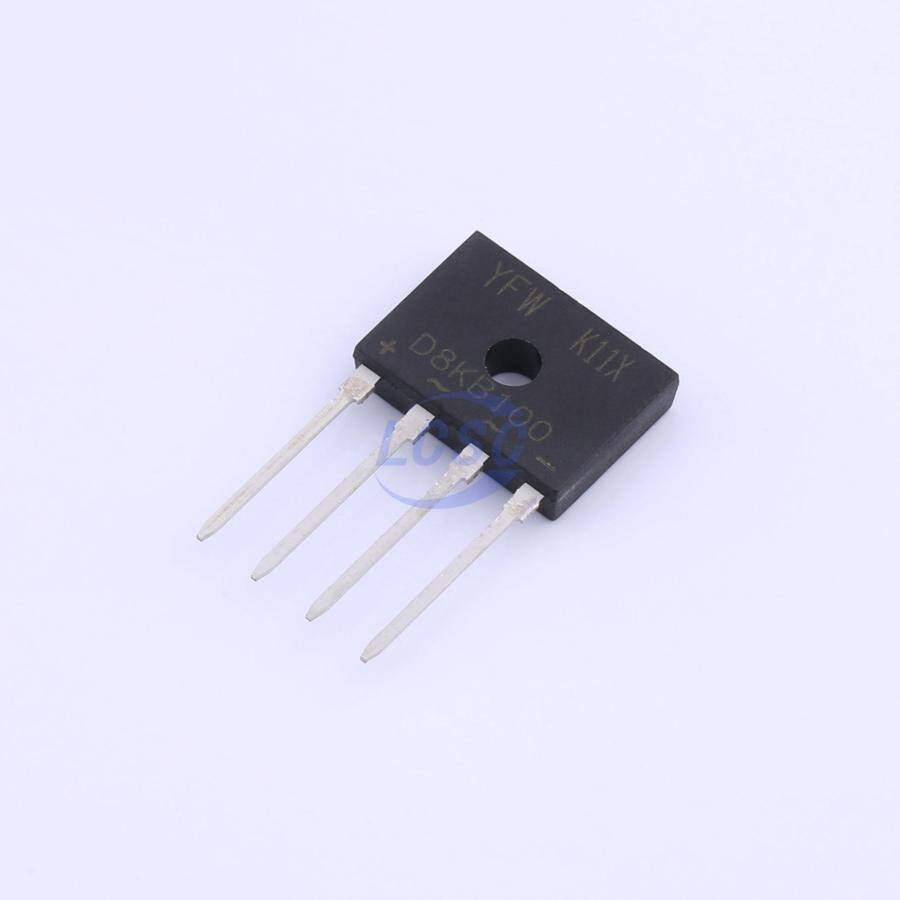 YFW D8KB100 - 3