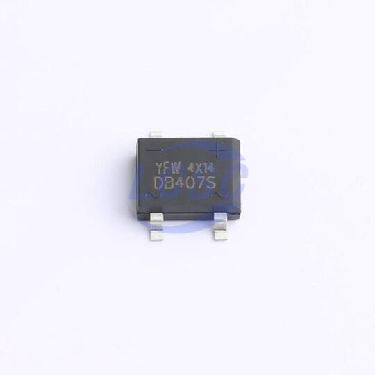 YFW DB407S - 3