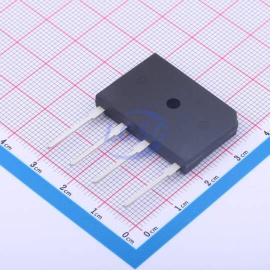 YFW GBJ1010 - 2