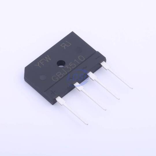 YFW GBJ3510 - 3