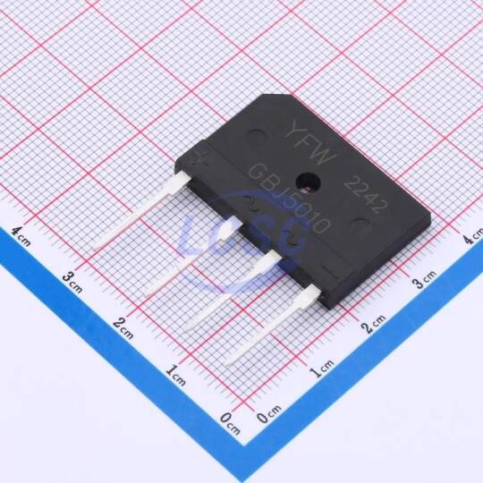 YFW GBJ5010 - 1