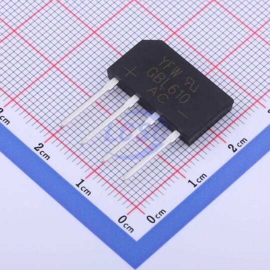 YFW GBL610 - 1