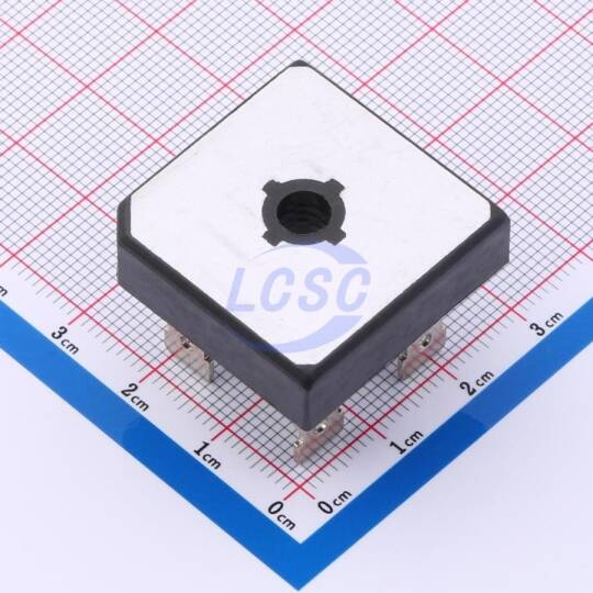 YFW GBPC5010 - 1