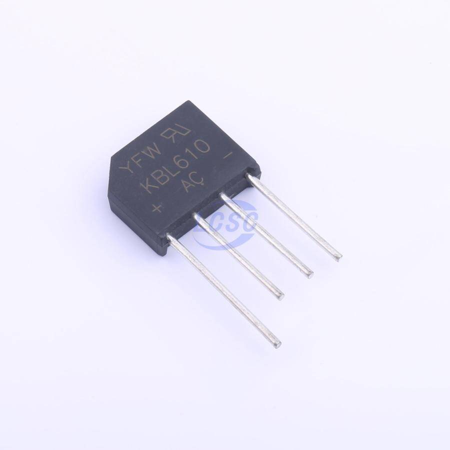 YFW KBL610 - 3