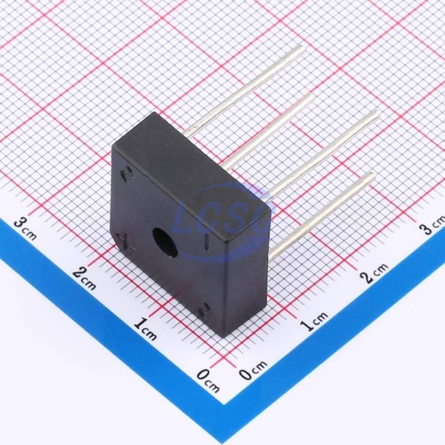 YFW KBPC1010 - 2