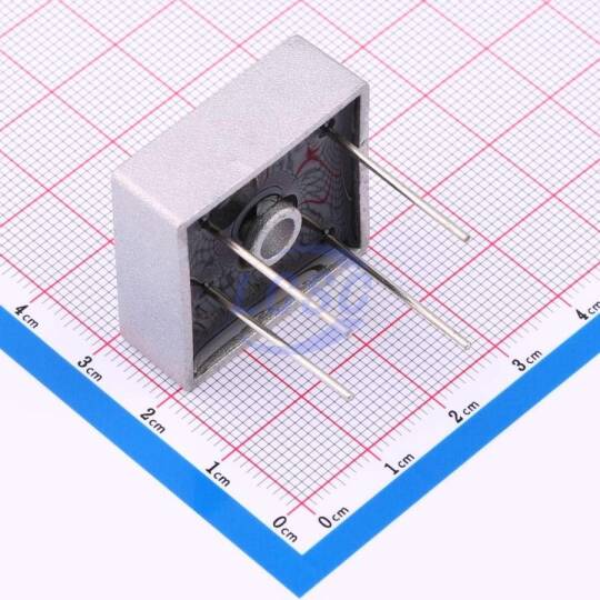 YFW KBPC3510W - 2