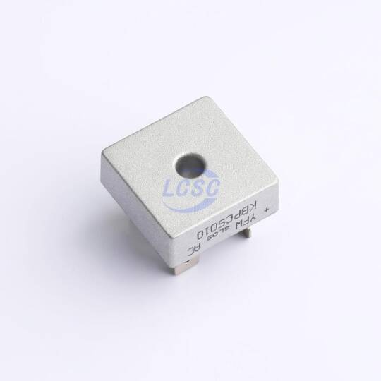 YFW KBPC5010 - 3