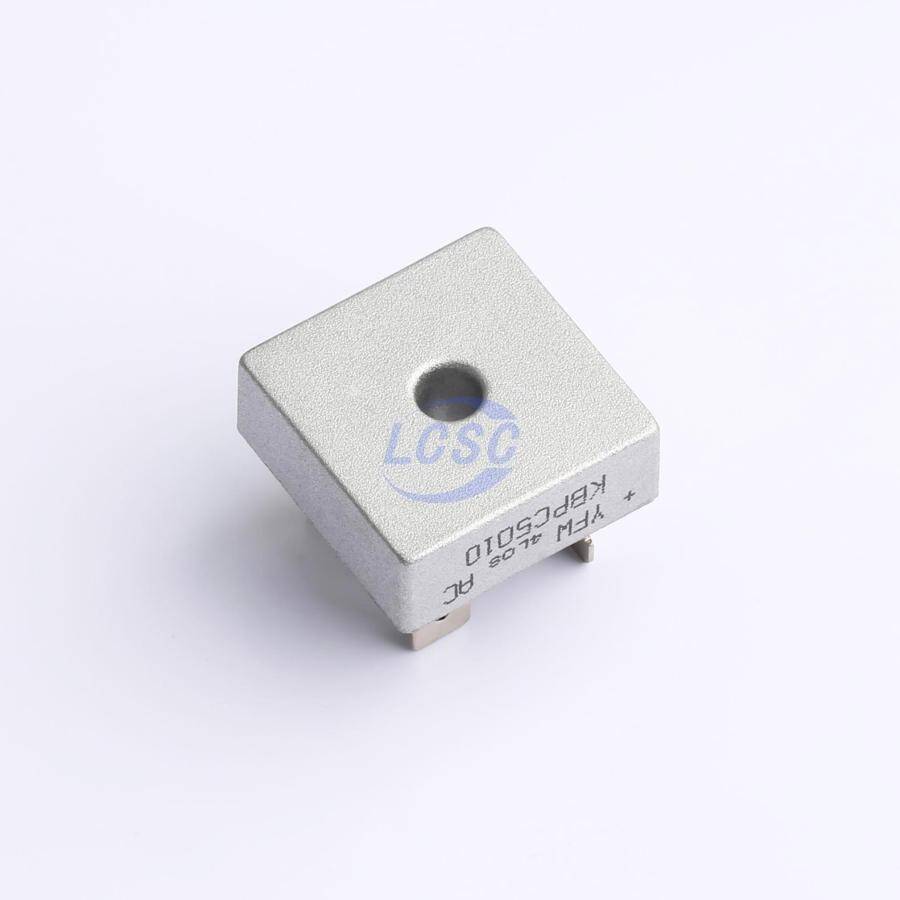 YFW KBPC5010 - 3