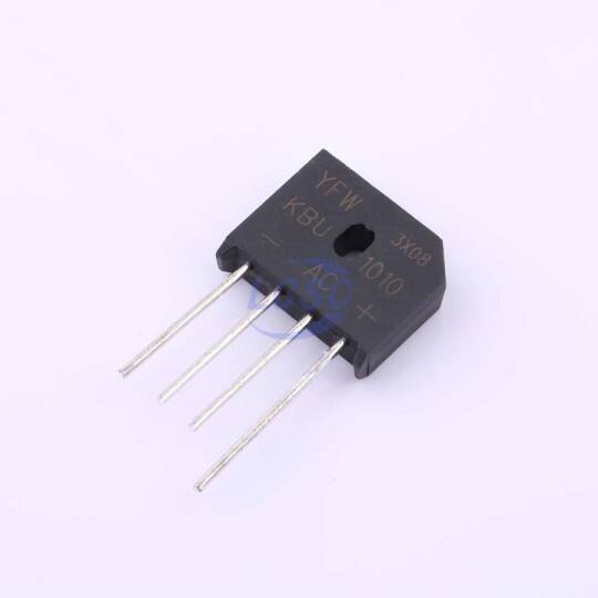 YFW KBU1010 - 3