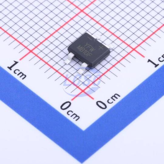 YFW MB10F - 1
