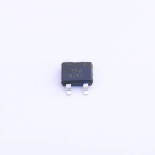 YFW MB10F - 3