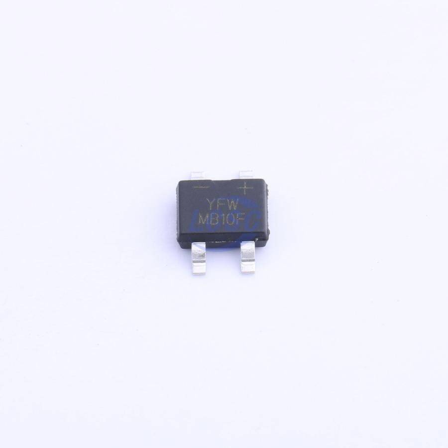 YFW MB10F - 3