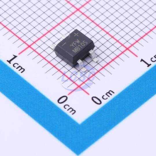 YFW MB10S - 1