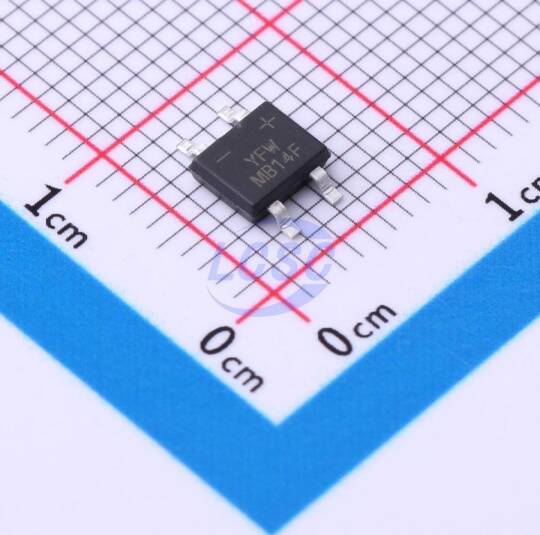YFW MB14F - 1