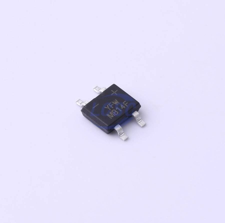 YFW MB14F - 3