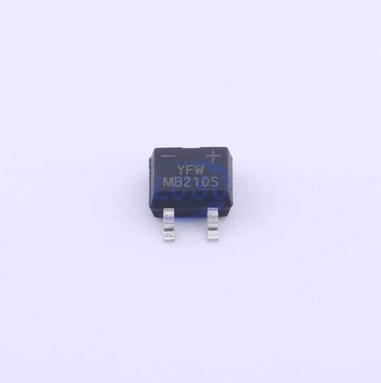 YFW MB210S - 3