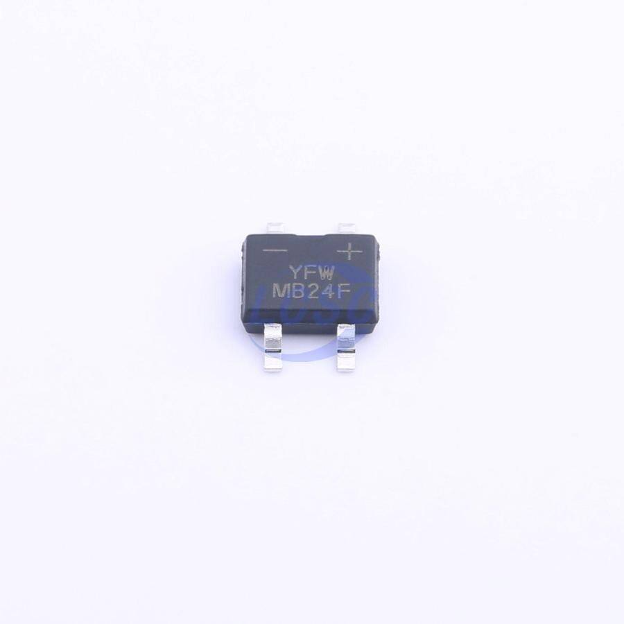 YFW MB24F - 3