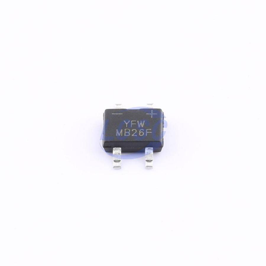 YFW MB26F - 3