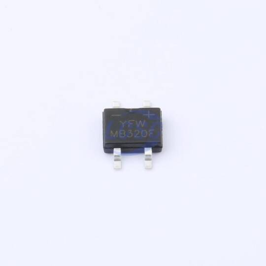 YFW MB320F - 3