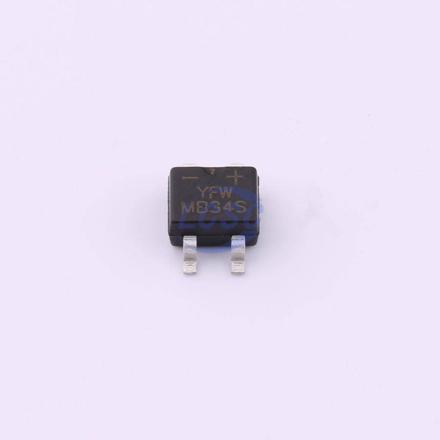 YFW MB34S - 3