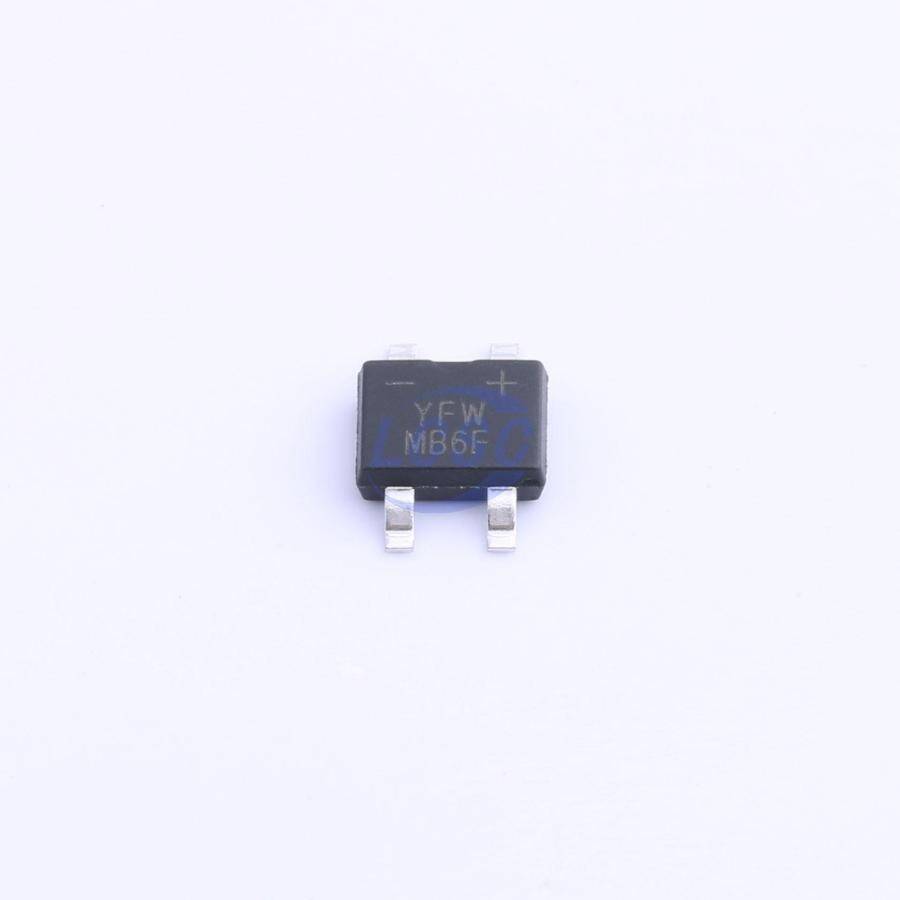 YFW MB6F - 3