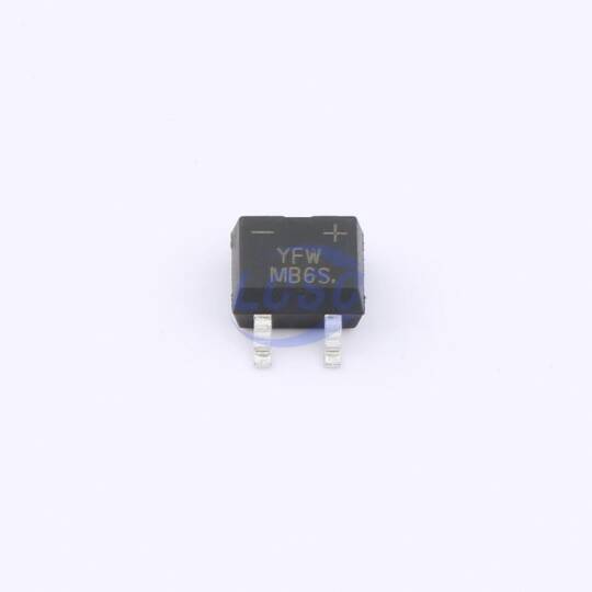 YFW MB6S-50 - 3