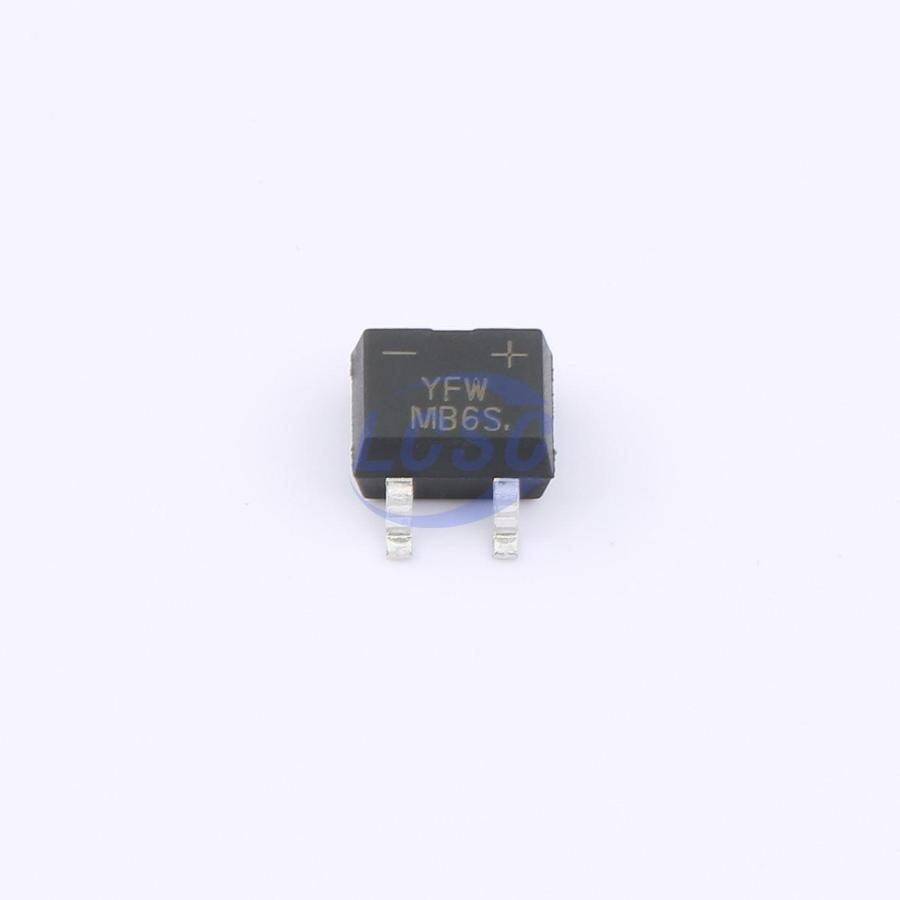 YFW MB6S-50 - 3