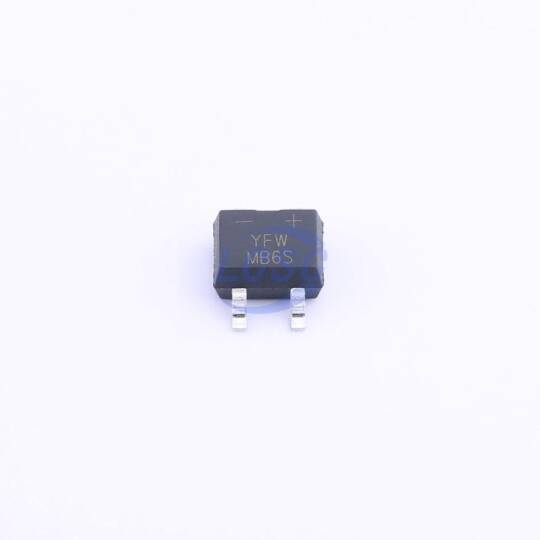 YFW MB6S MBS - 3