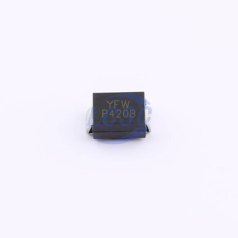 YFW P4200SB - 3