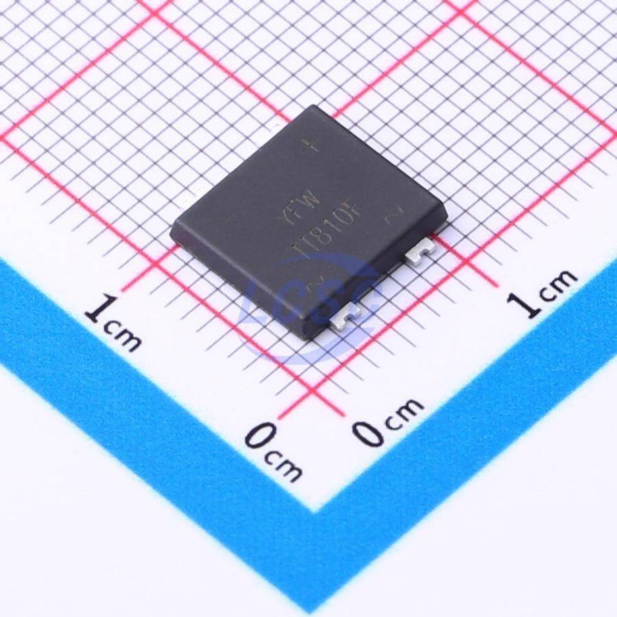 YFW TT810F - 1