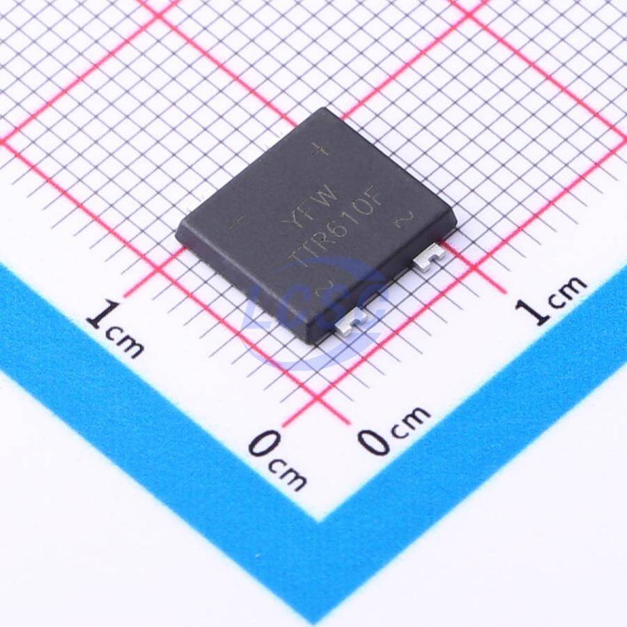 YFW TTR610F - 1