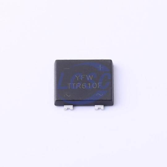 YFW TTR610F - 3