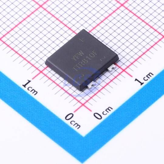 YFW TTR810F - 1