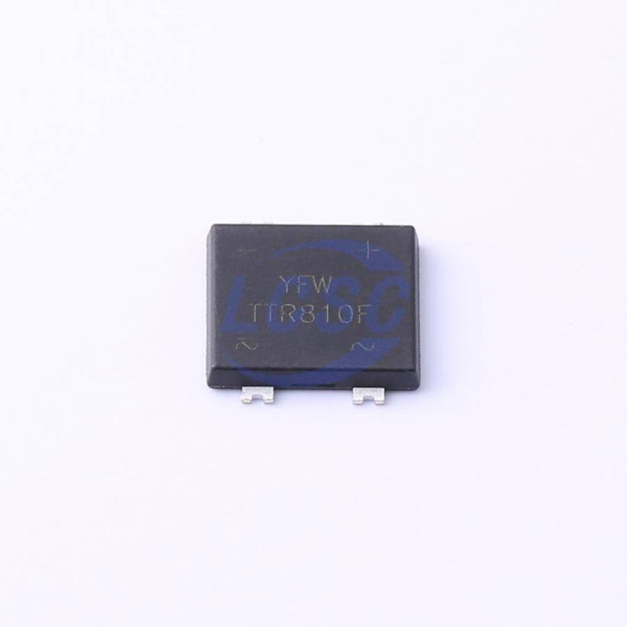 YFW TTR810F - 3