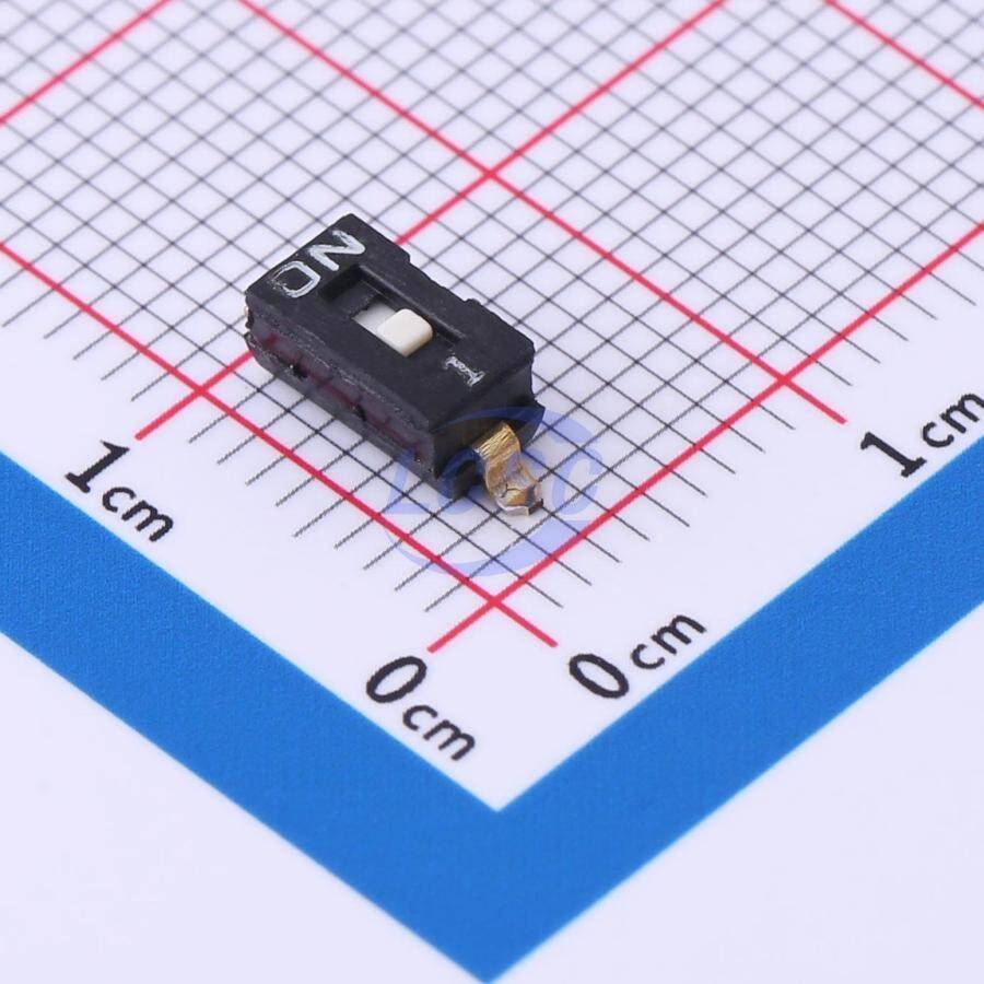 YIYUAN YDC01L - 1