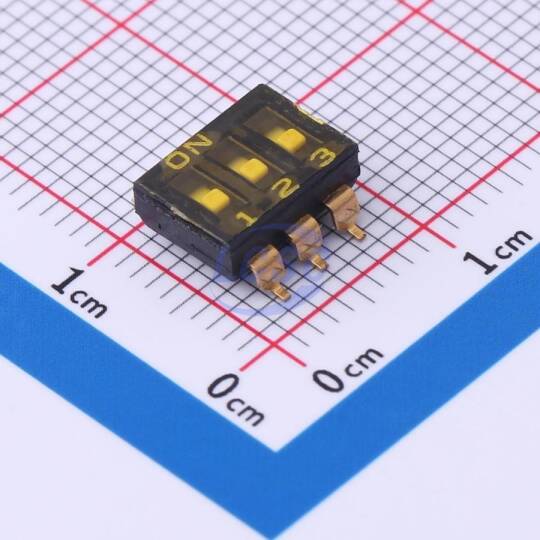 YIYUAN YDC03LS2