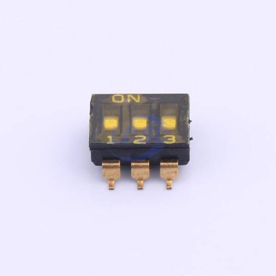 YIYUAN YDC03LS2 - 3