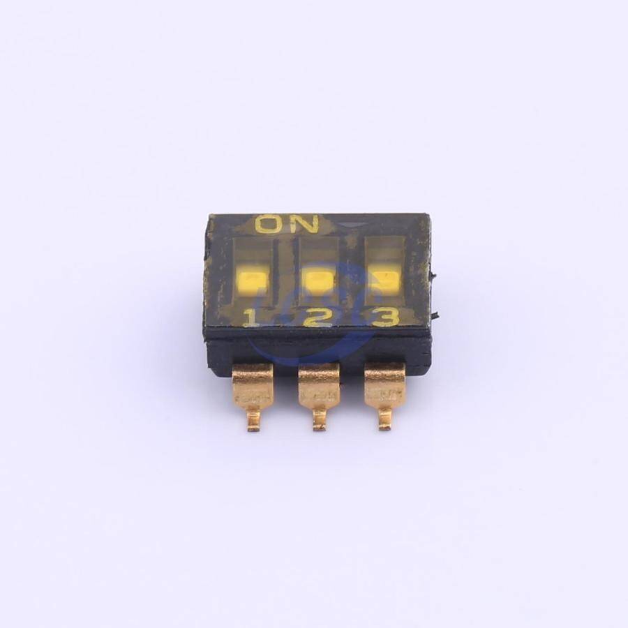 YIYUAN YDC03LS2 - 3
