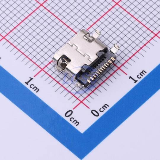 YIYUAN YTC-TC16-3796B - 2