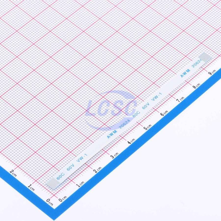 YIYUAN YTC05A-08P-95-4-8 - 1