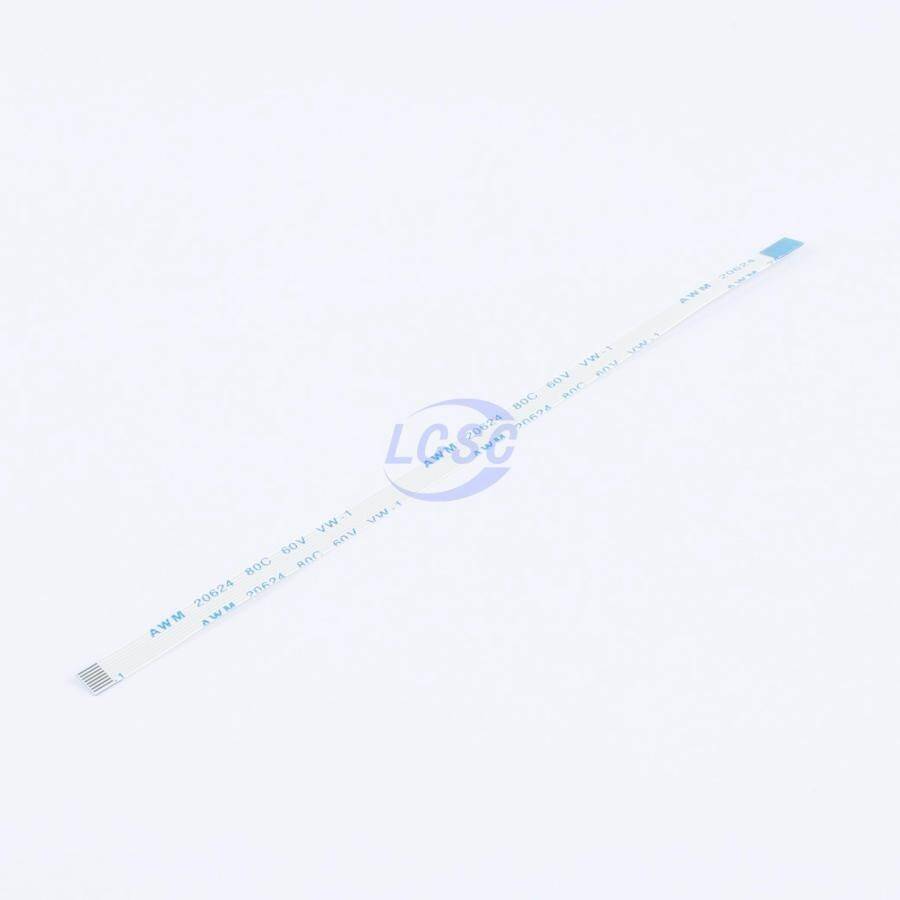 YIYUAN YTC05B-08P-120-3-4 - 1