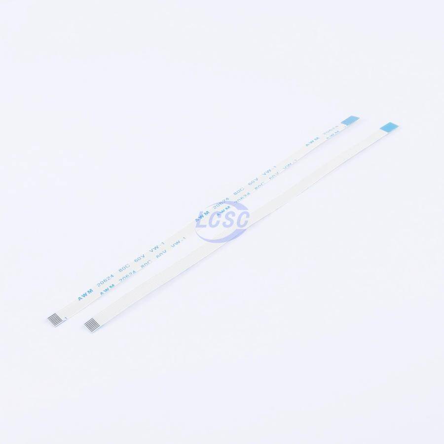YIYUAN YTC05B-08P-120-3-4 - 3