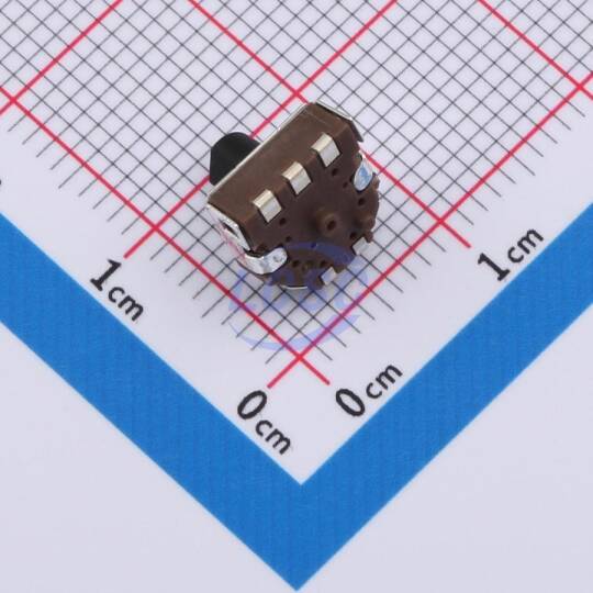 YIYUAN YTS23-E0035-A1B - 2