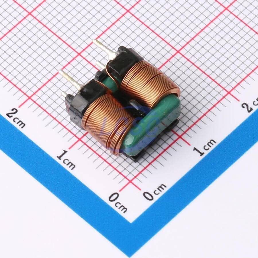 YJYCOIN YDFW1010T-103L01007 - 1