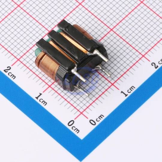 YJYCOIN YDFW1010T-103L01007 - 2