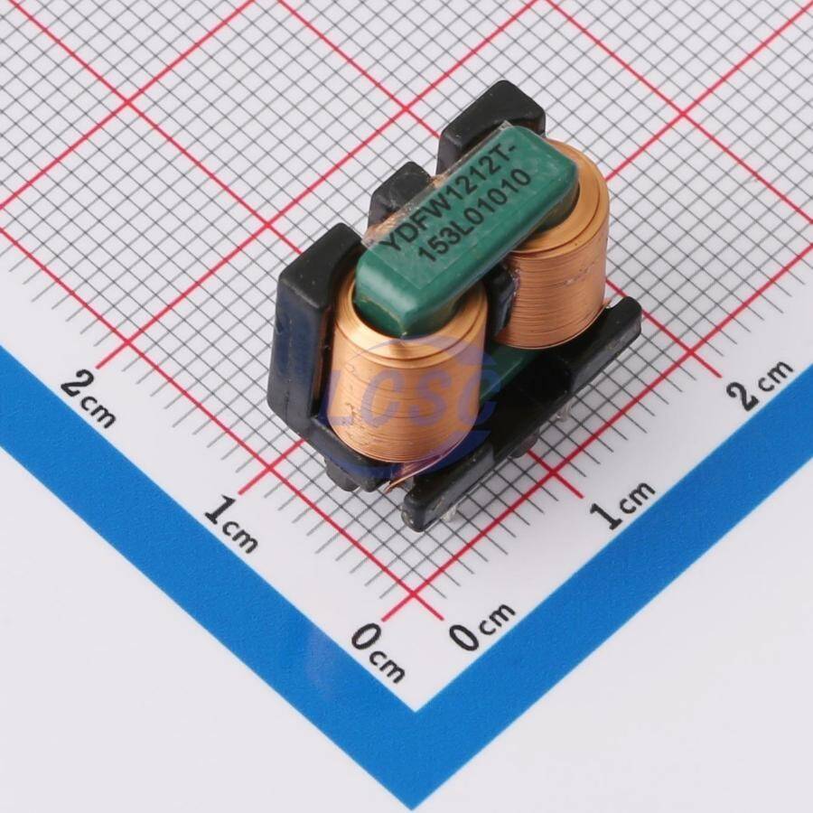 YJYCOIN YDFW1212T-153L01010 - 1