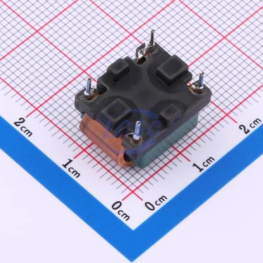 YJYCOIN YDFW1212T-303W01010 - 2
