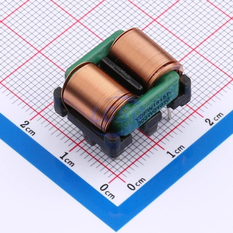 YJYCOIN YDFW1515T-303W01010 - 1