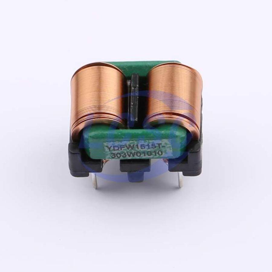 YJYCOIN YDFW1515T-303W01010 - 3
